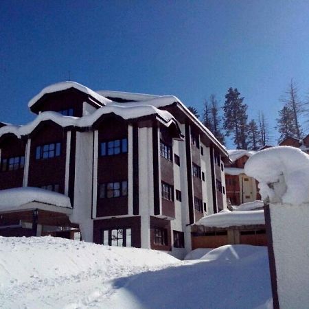 Hotel Gulmarg Inn ภายนอก รูปภาพ
